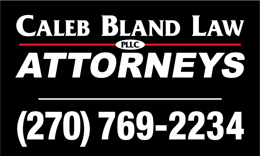 Caleb Bland Law