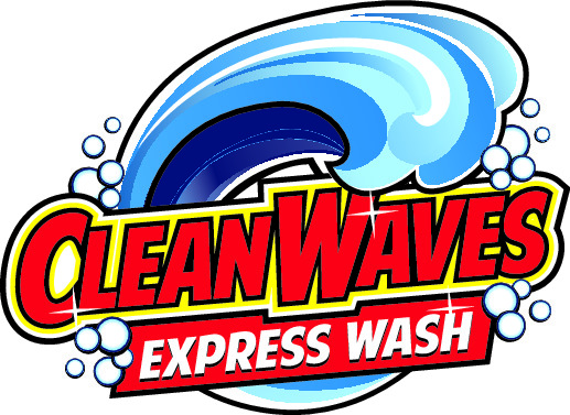 Clean Waves Express Wash