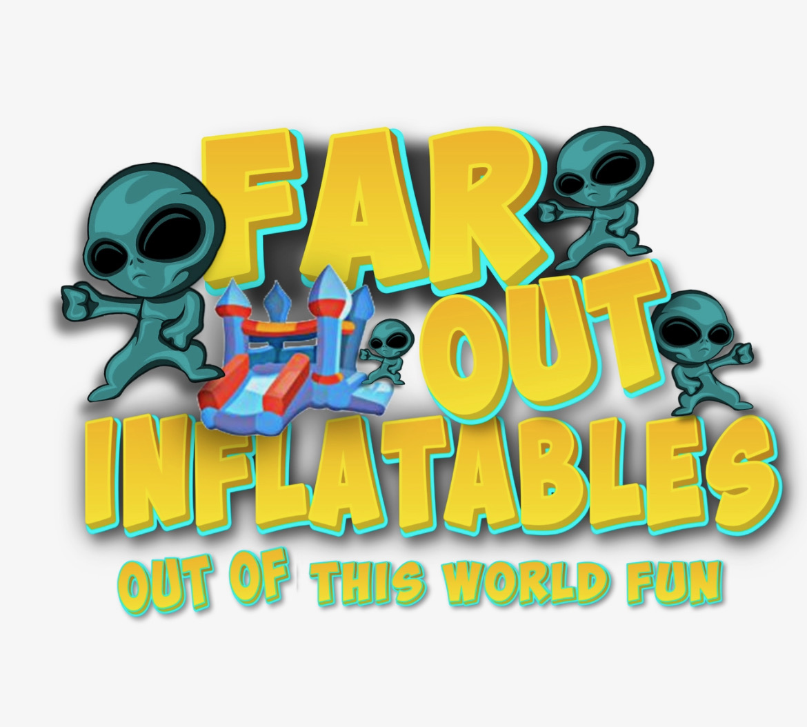 Far Out Inflatables