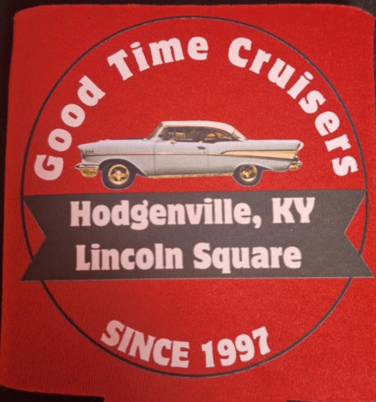 Good Time Cruisers