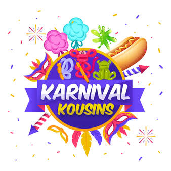 Karnival Kousins