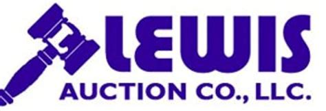 Lewis Auction