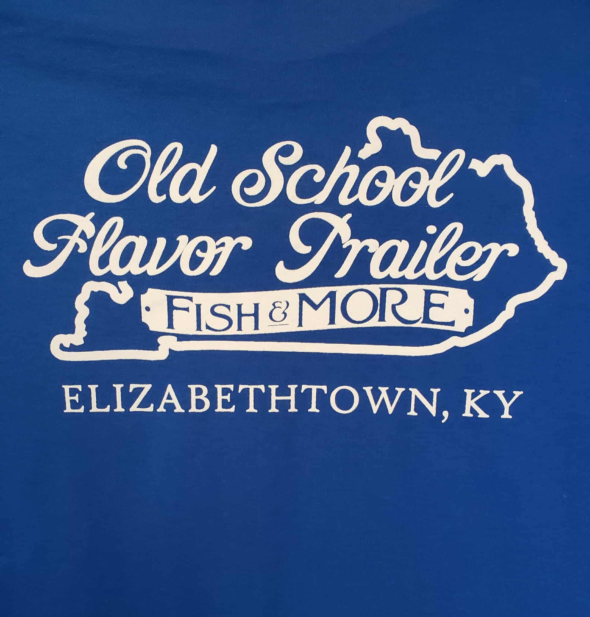 Old School Flavor