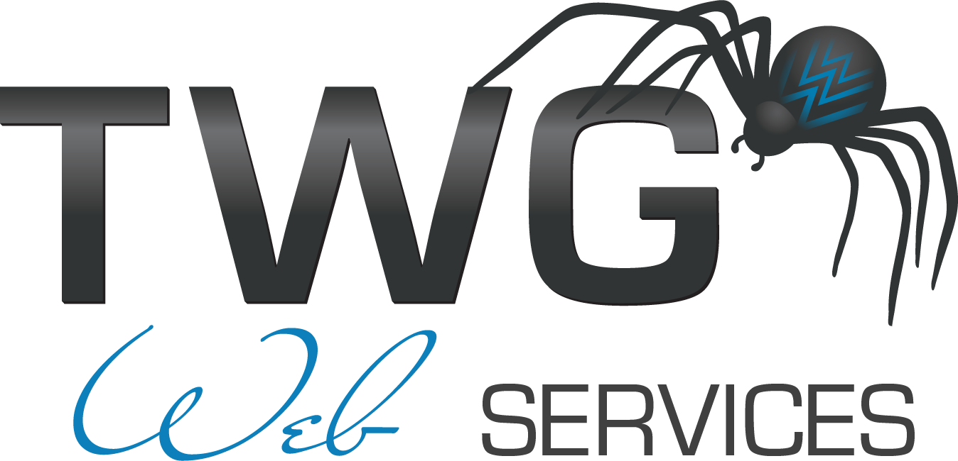 TWG Web Services